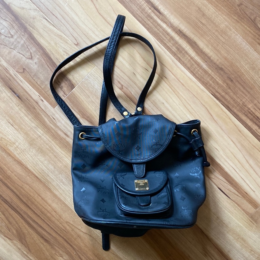 MCM Bag